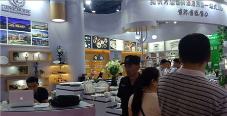 智慧賦能，服務(wù)升級(jí)——2023上海國(guó)際酒店用品博覽會(huì)引領(lǐng)行業(yè)新未來(lái)